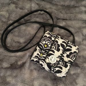 Vera Bradley Crossbody Bag